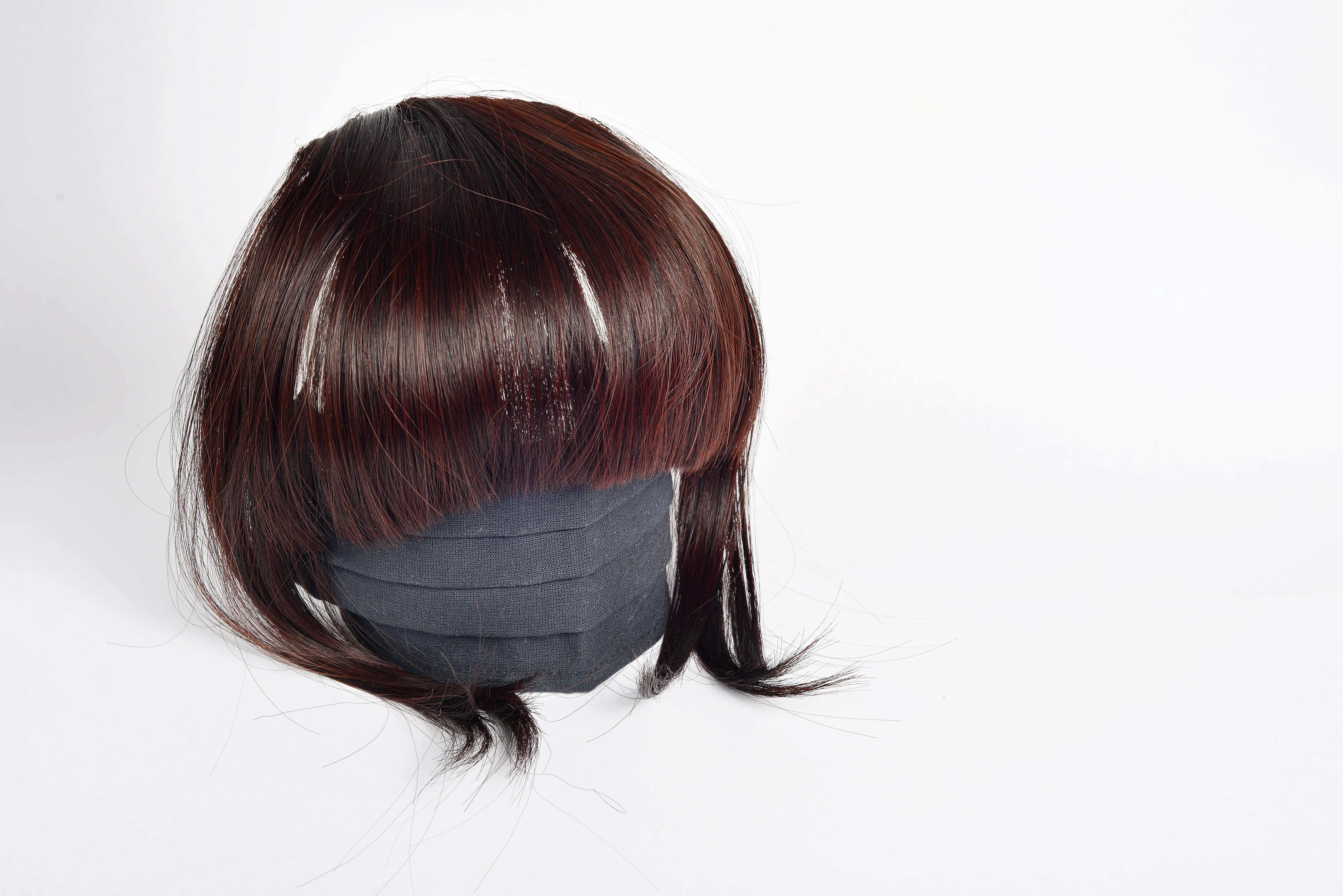 Perruque sur Mesure