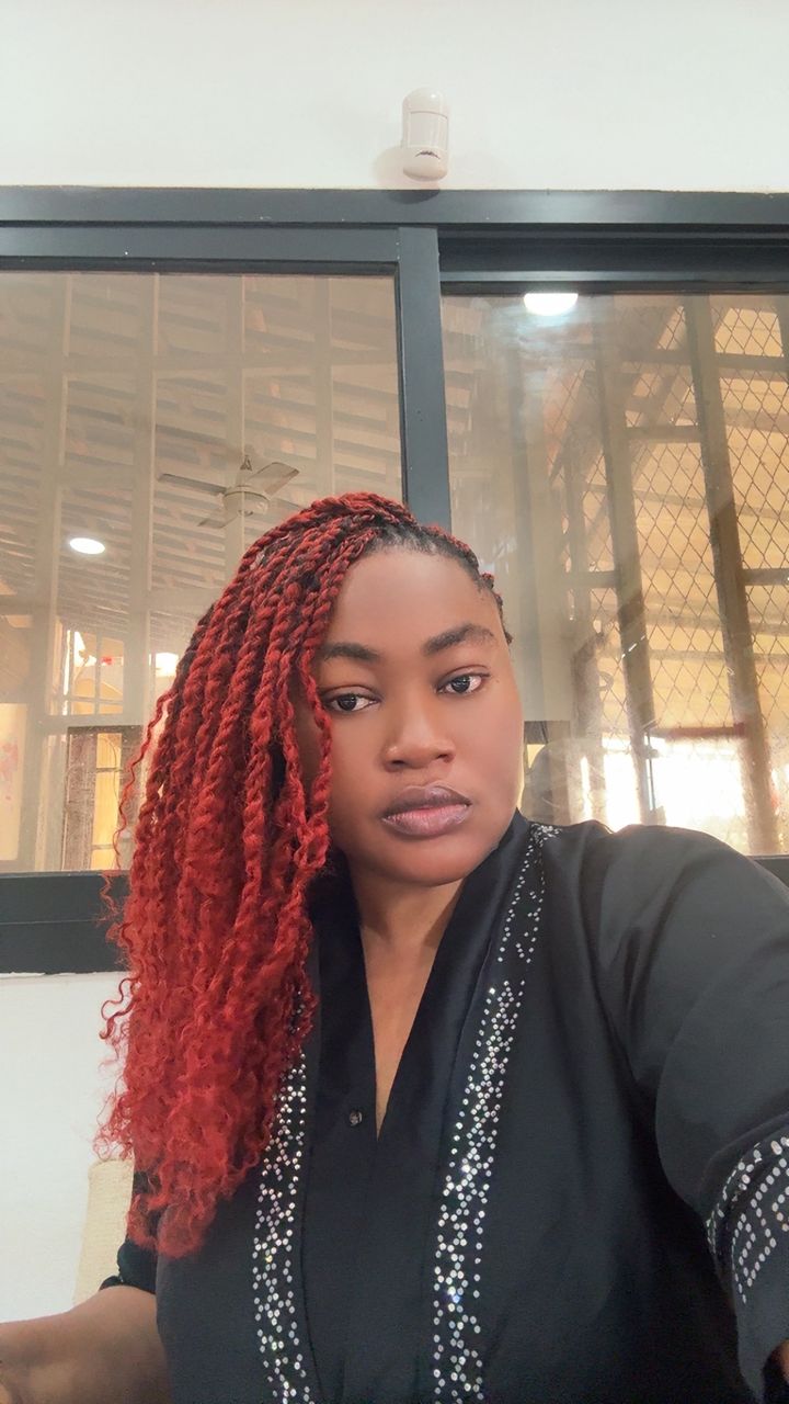 Ouattara Nastou